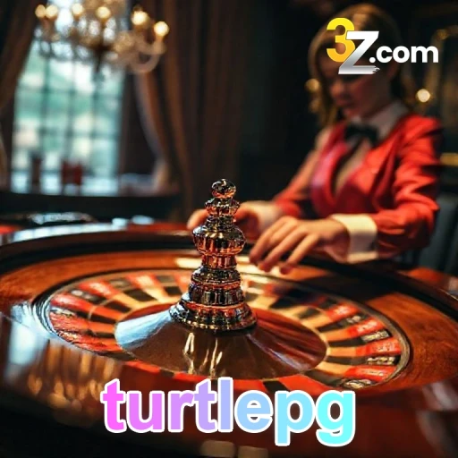 turtlepg Jogos de caça-níqueis