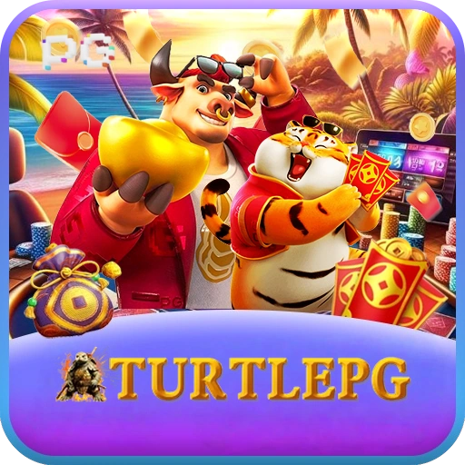 turtlepg LOGO