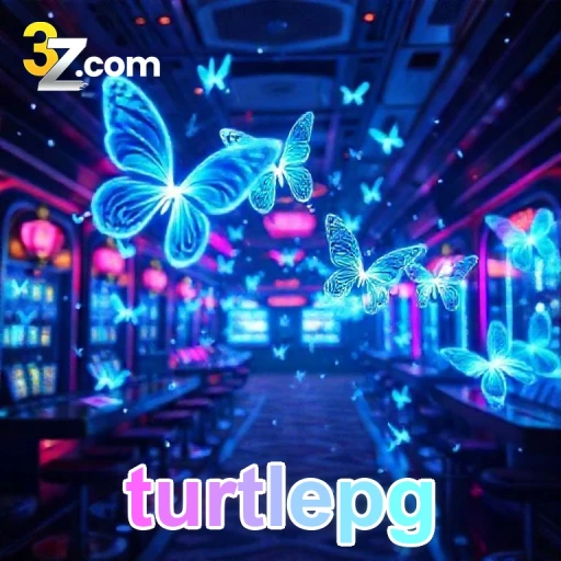 turtlepg Jogos de caça-níqueis